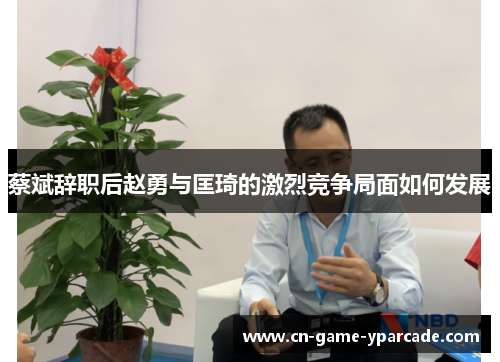 蔡斌辞职后赵勇与匡琦的激烈竞争局面如何发展